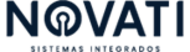 Logo - Universidade Novati 
