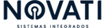 Logo - Universidade Novati 